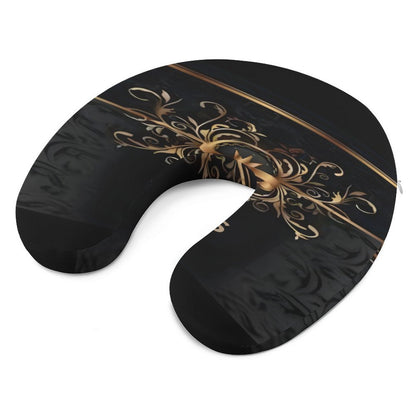 Neck Pillow for Restful Journeys