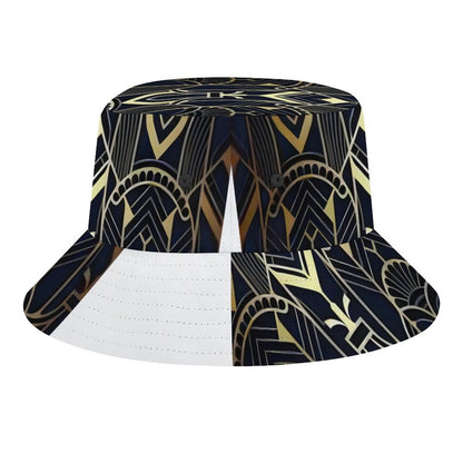 Adult Unisex Bucket Hat (All-Over Printing)