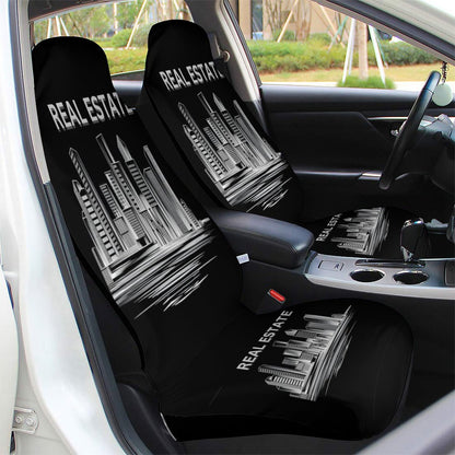 Car Seat Cover Protector