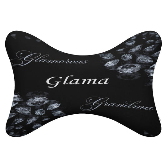 Car Pillow Set (2PCS)-GLAMA