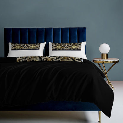 3-Piece Bedding Set-102"x90"/ 259x229cm (Dual-sided Printing)
