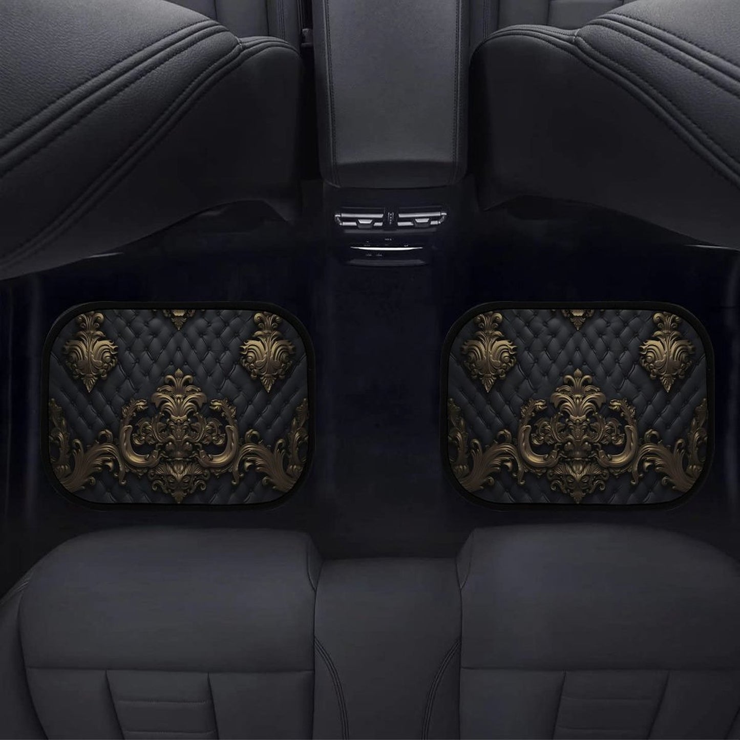 Car Mat Set of 4