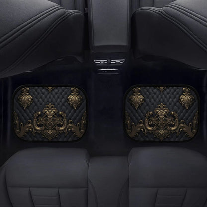 Car Mat Set of 4