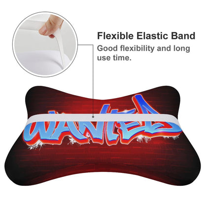 Car Pillow Set (2PCS)