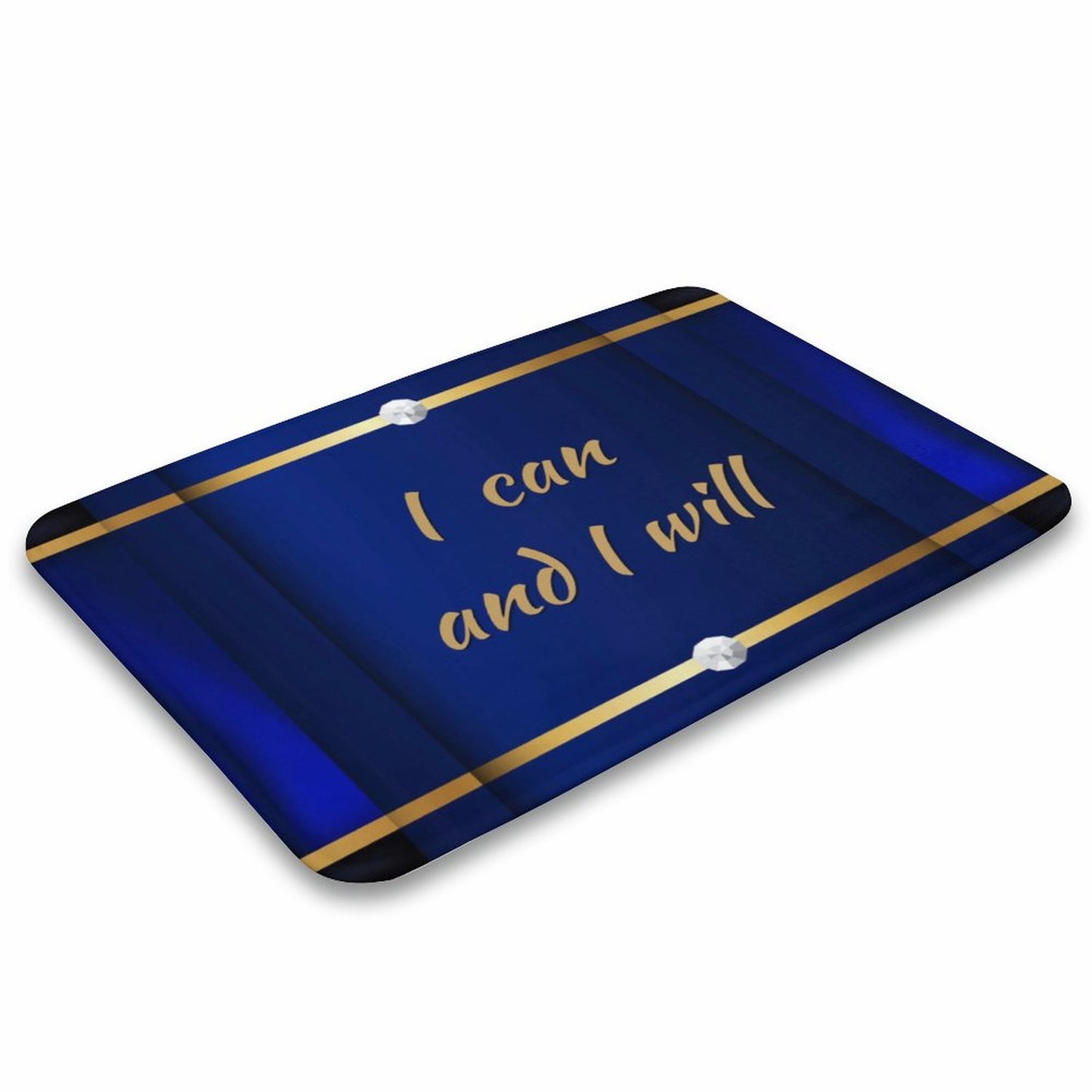 Coral Velvet Rug-15.7"x23.6"/ 40x60cm