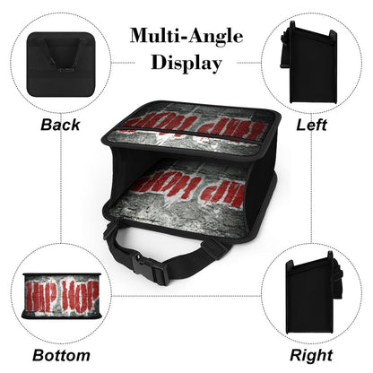 Car Seat Storage Bag(All-Over Printing)