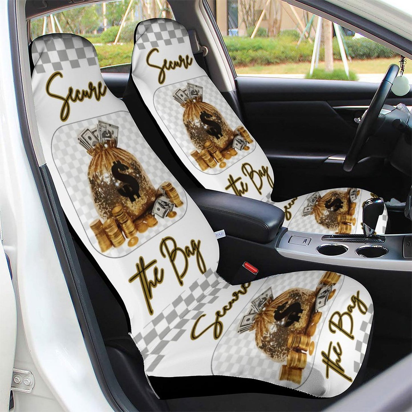 Car Seat Cover Protector