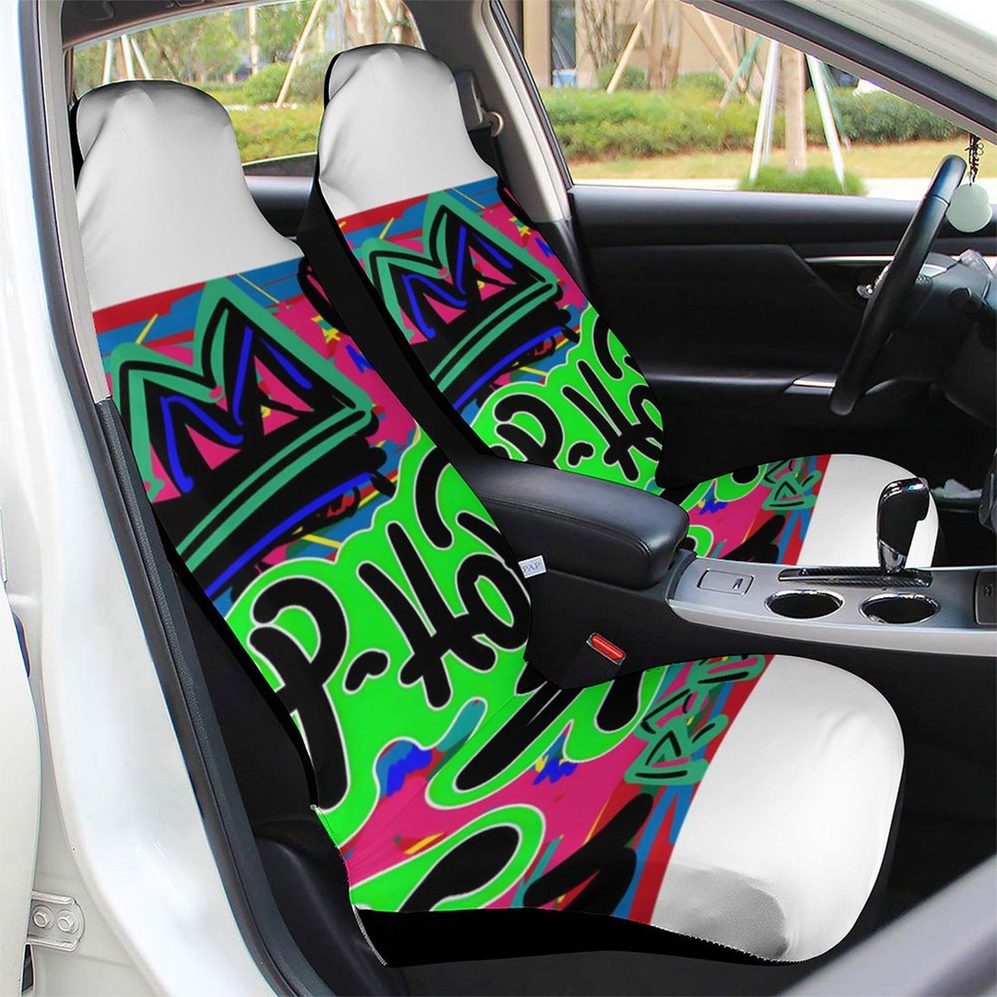 Car Seat Cover Protector