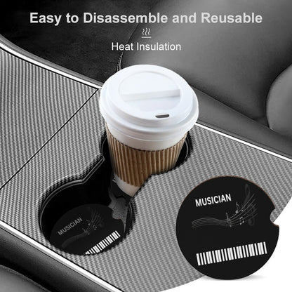 Car Coaster