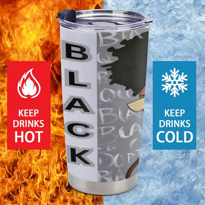Car Travel Coffee Mug with Lid (All-Over Printing)