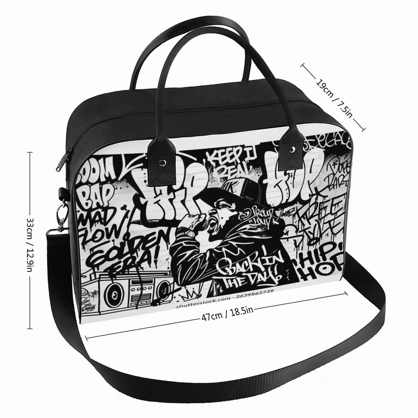Travel Bag
