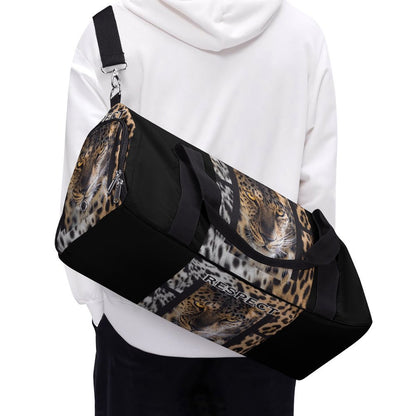 Gym bag A017 Large Capacity Sports Duffel