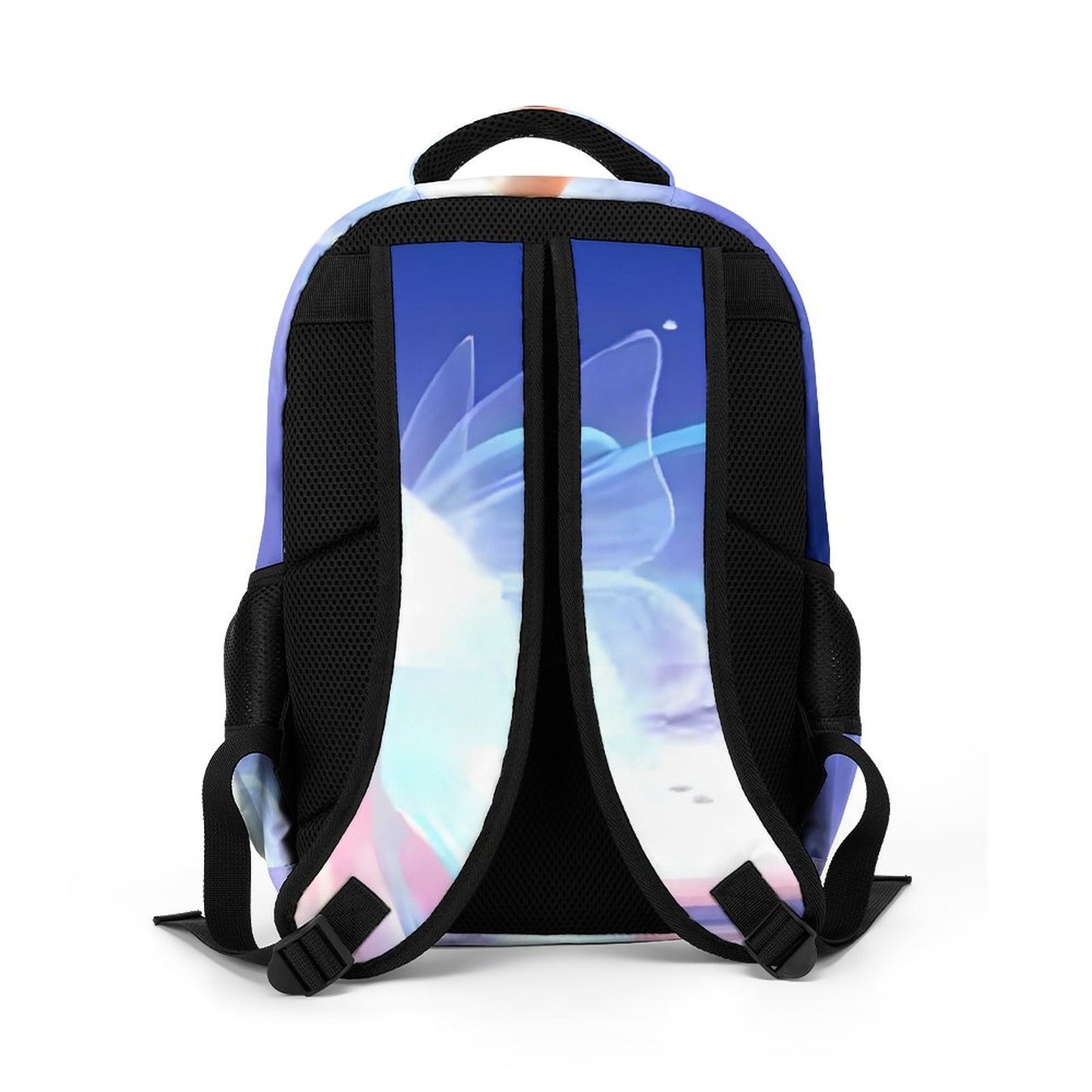 Multi-Pocket Travel Bags