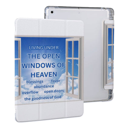 iPad Folding Case with Full Coverage