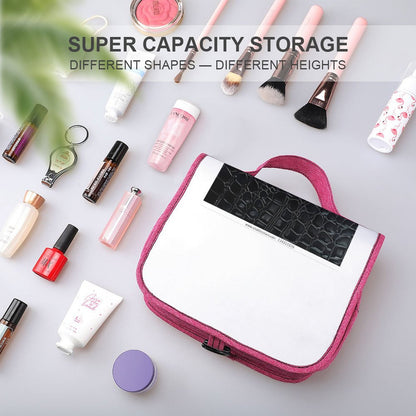 Travel Hanging Toiletry Bags