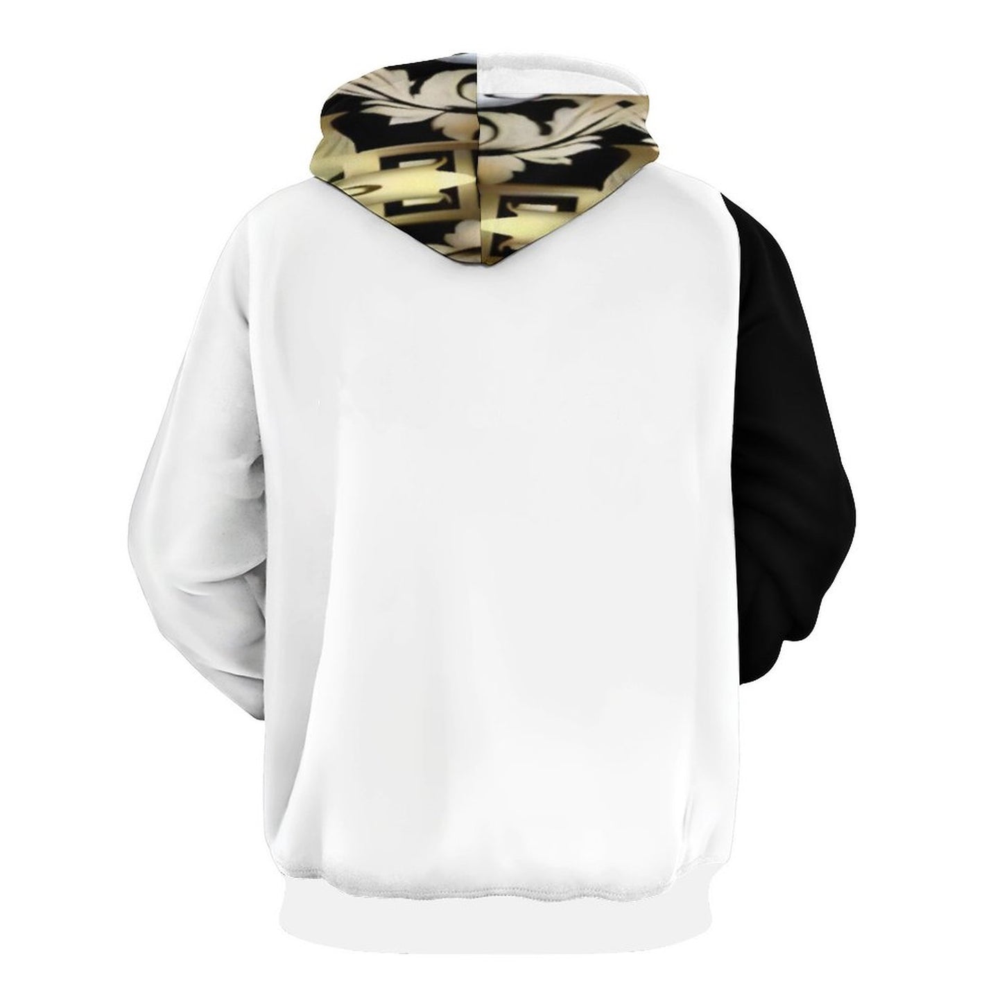 230gsm Women's Graphic Hoodie (All-Over Printing)