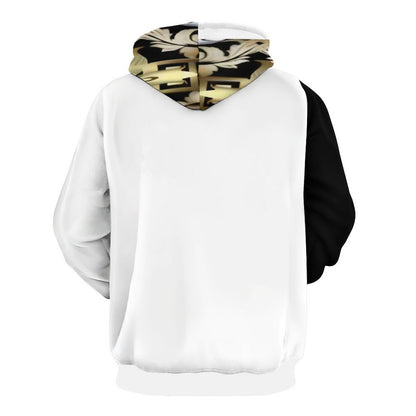 230gsm Women's Graphic Hoodie (All-Over Printing)
