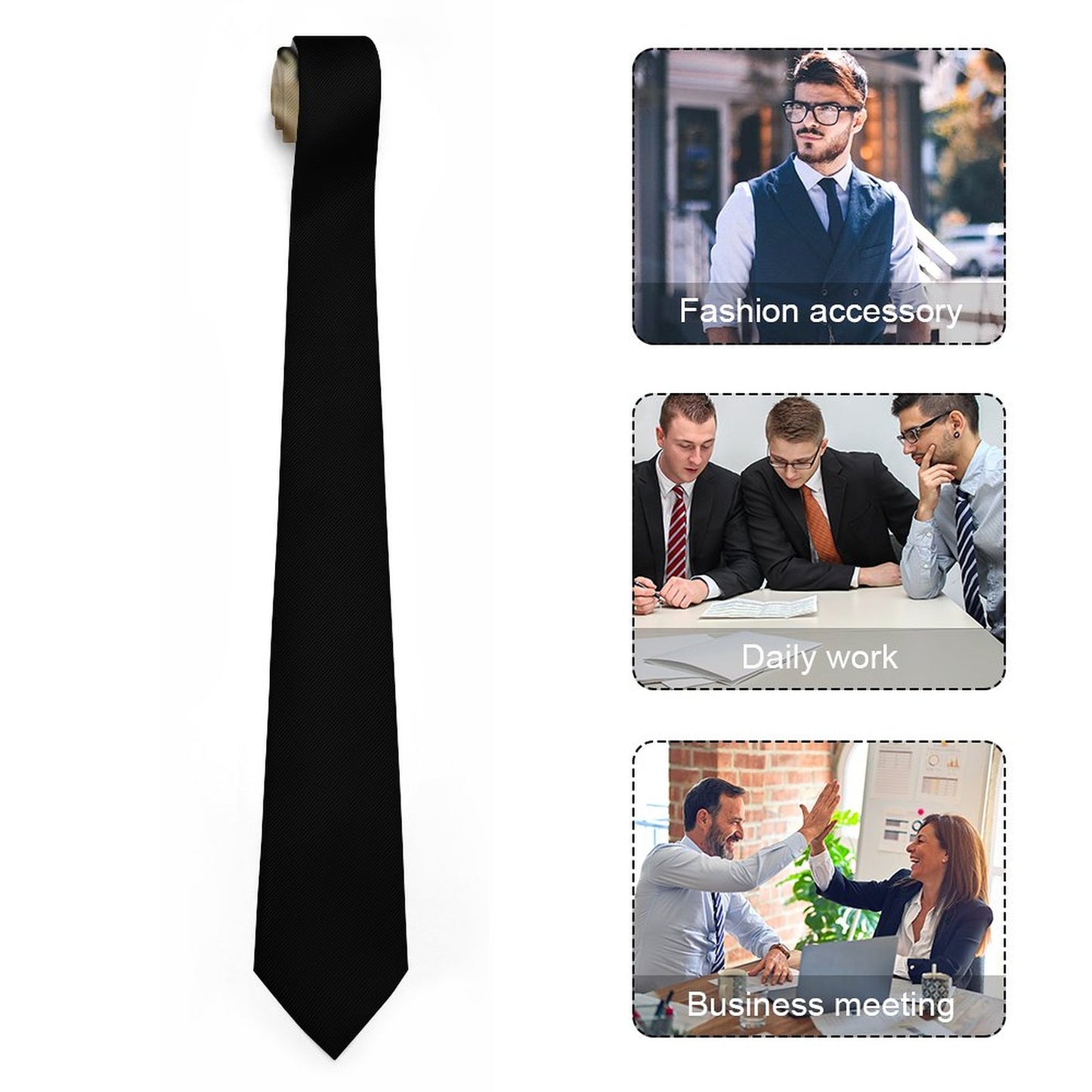 Men's Formal Tie