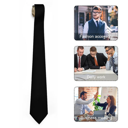 Men's Formal Tie