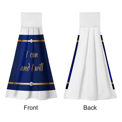 Hand Towel (One-sided Printing)