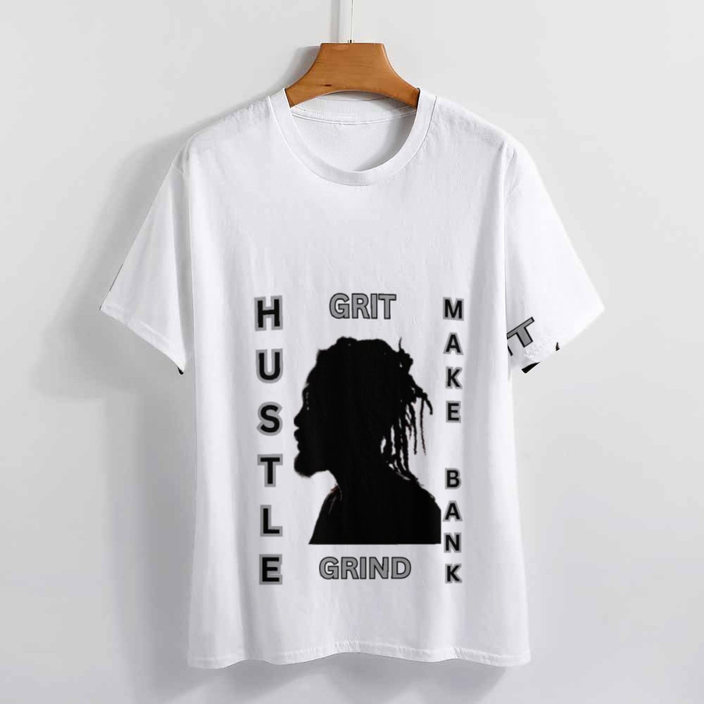 180gsm Men’s Halloween Shirts NT (All-Over Printing)