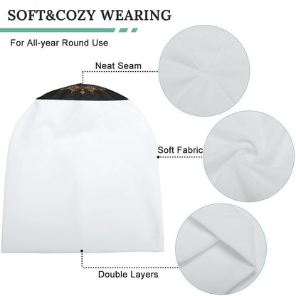 Pullover Cap (All-Over Printing)