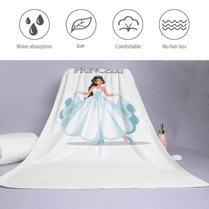 Bath Towel 70x140