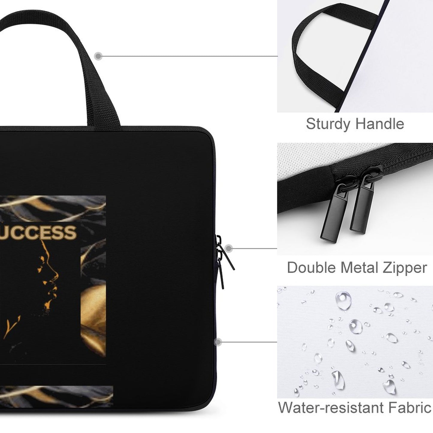 Custom Laptop Case for Your Device