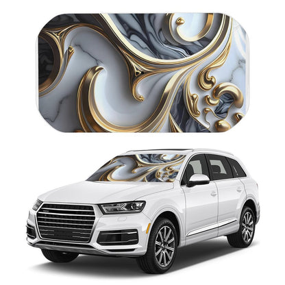 Car Sunshade Umbrella