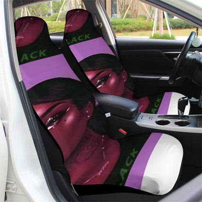 Car Seat Cover Protector