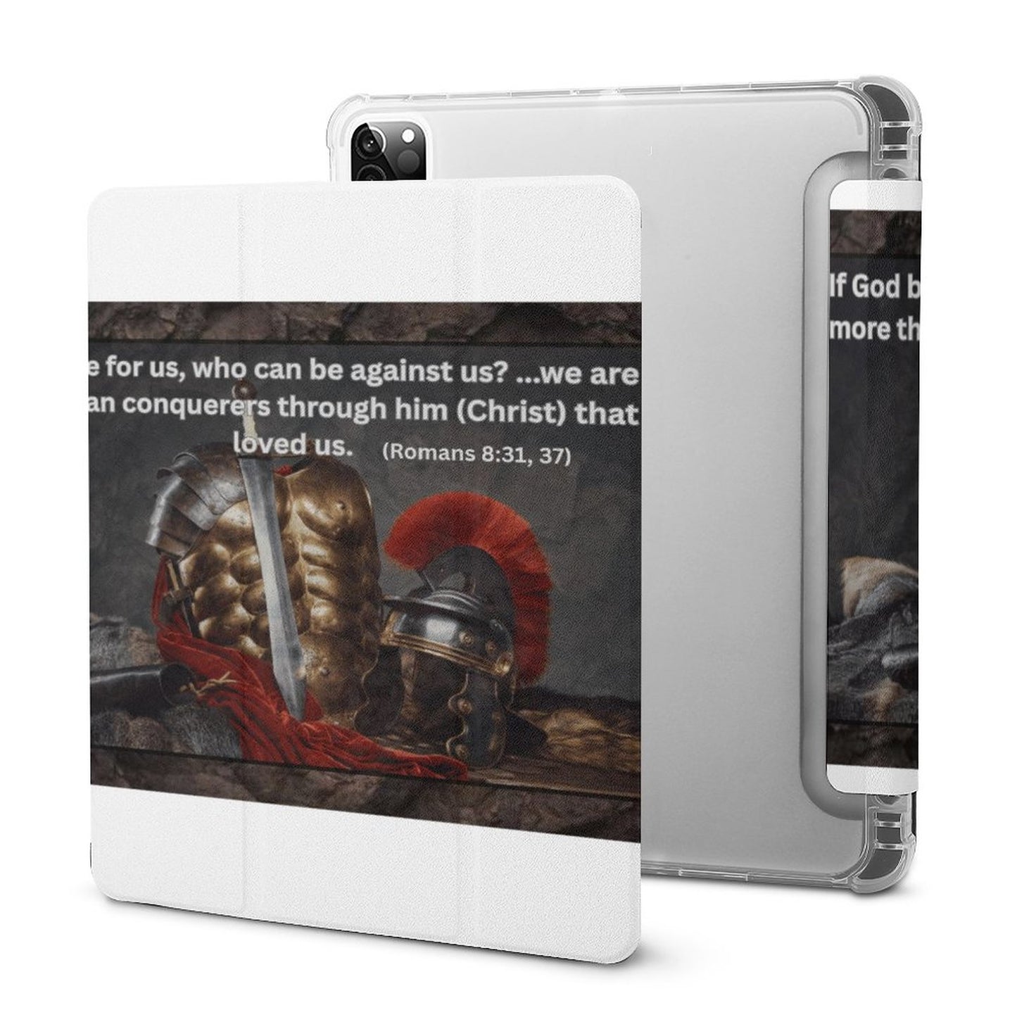 iPad Folding Case with Full Coverage