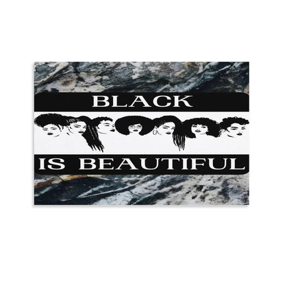 Hanging Poster (Horizontal 3:2)-12x18 inch/ 8x12 inch
