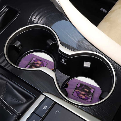 Car Coaster