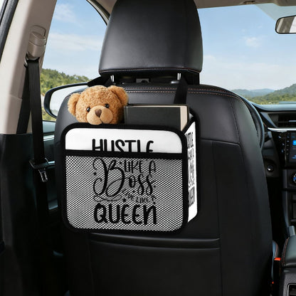 Car Seat Storage Bag(All-Over Printing)