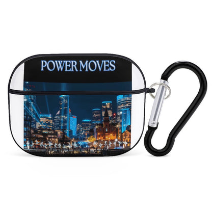 Airpods Pro Protective Case (All-Over Printing)