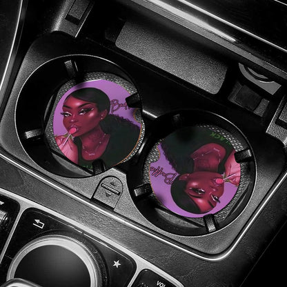 Car Coaster