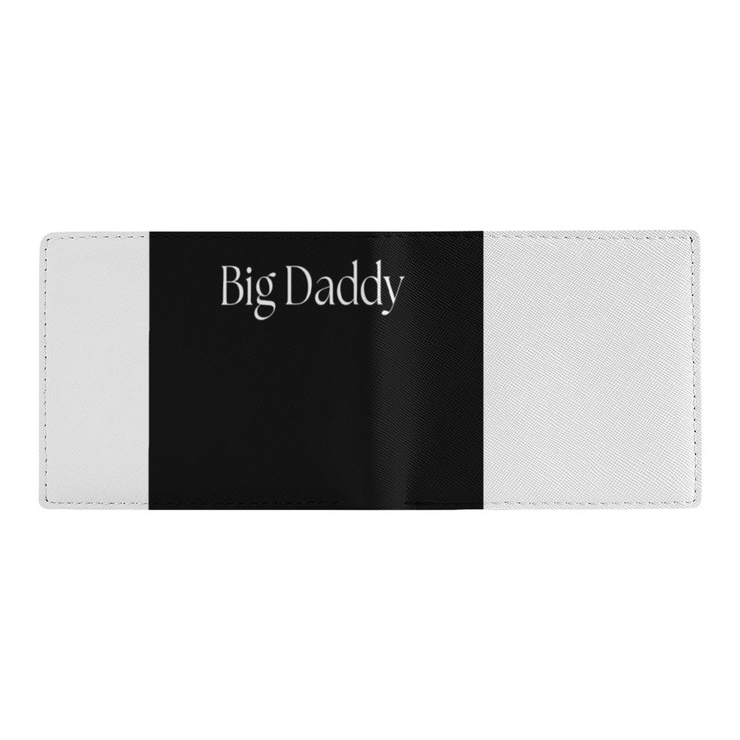 Card Holder Wallet (All-Over Printing)