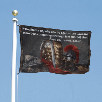 Custom Flag-35"x59"