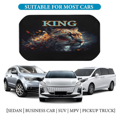 Car Sunshade Umbrella