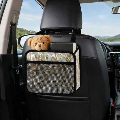 Car Seat Storage Bag(All-Over Printing)