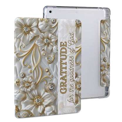 iPad Folding Case with Full Coverage
