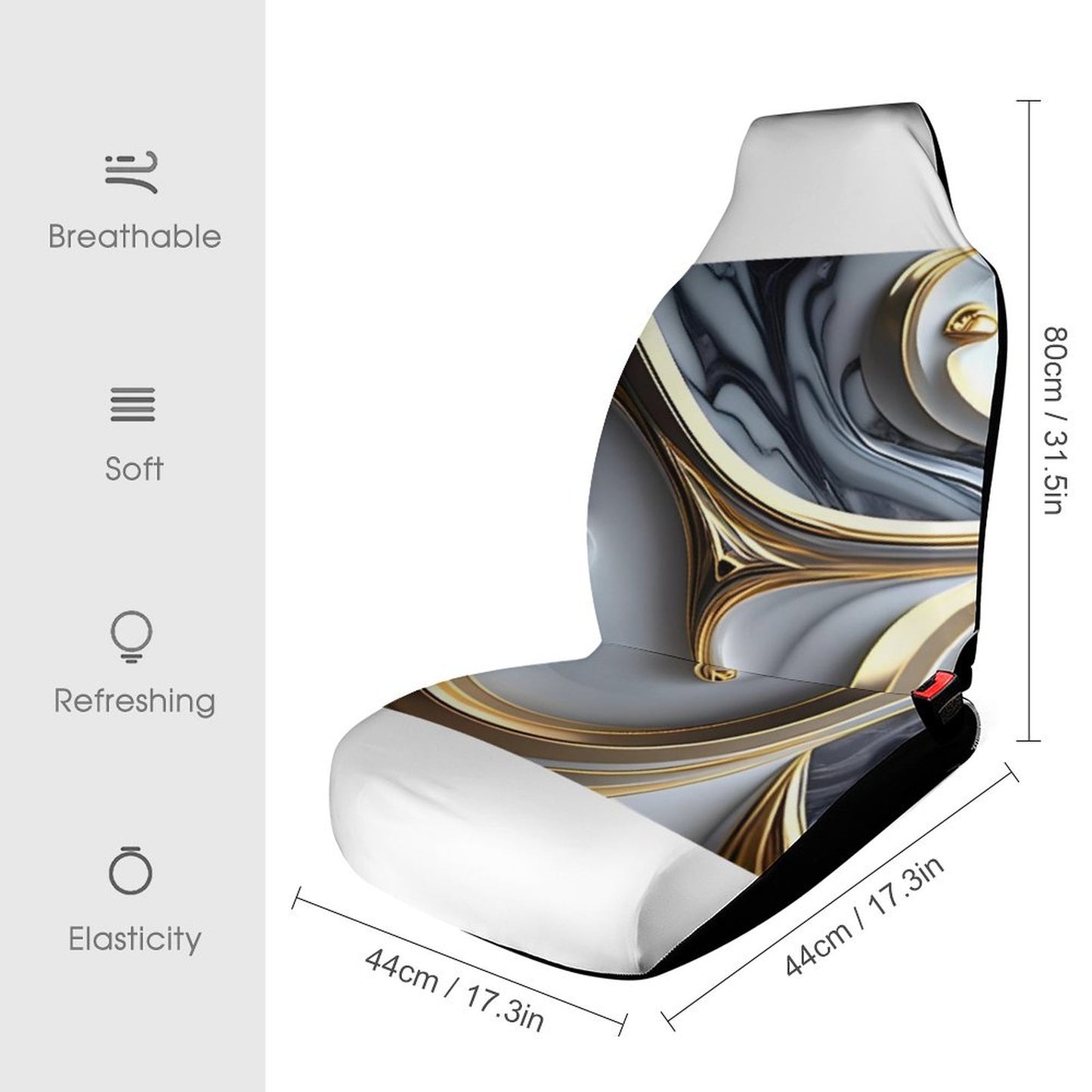 Car Seat Cover Protector