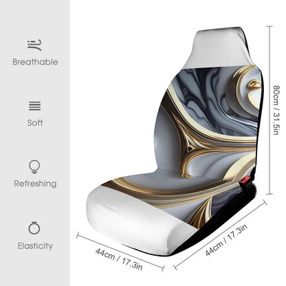 Car Seat Cover Protector