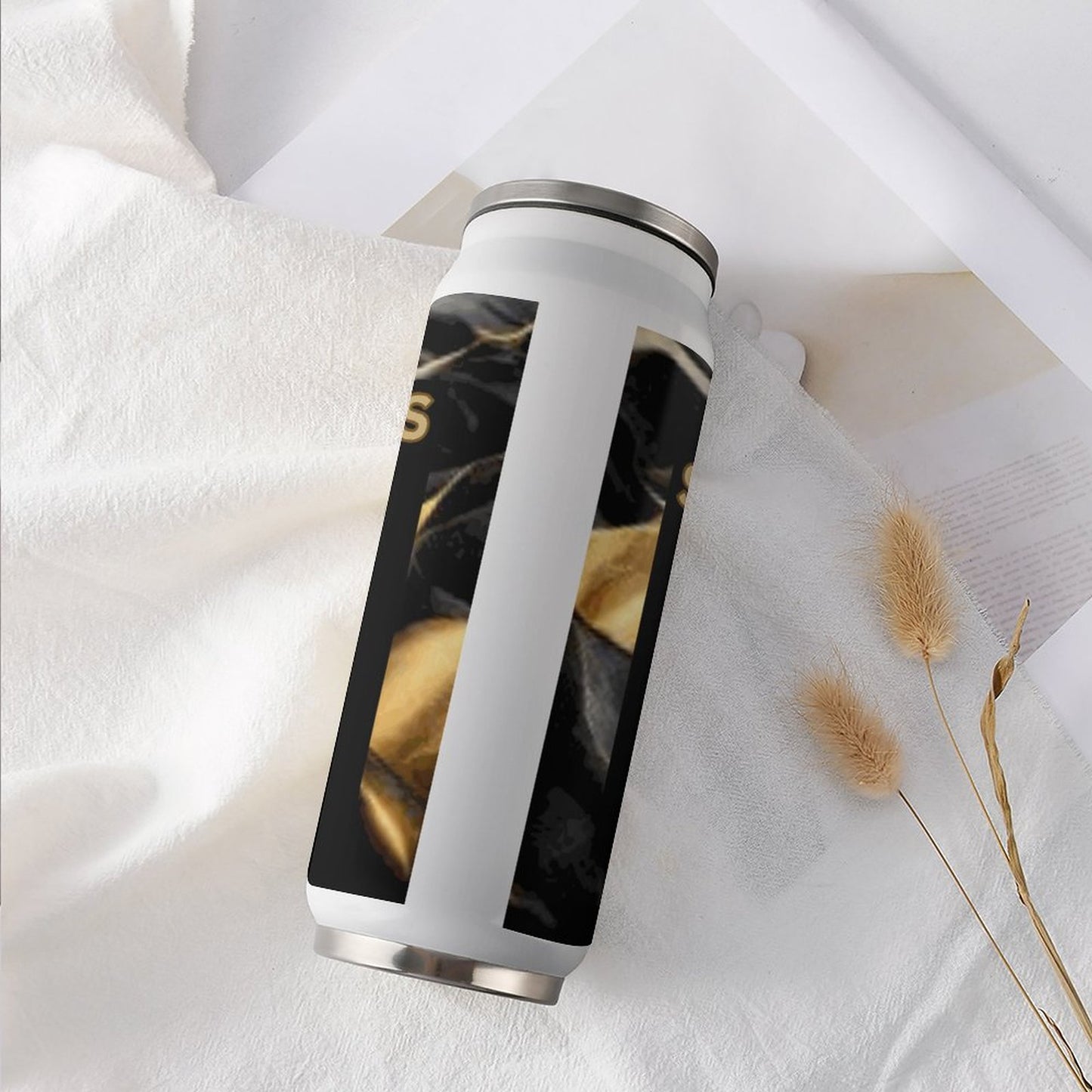 Stainless Steel Thermos Tumbler 500ML