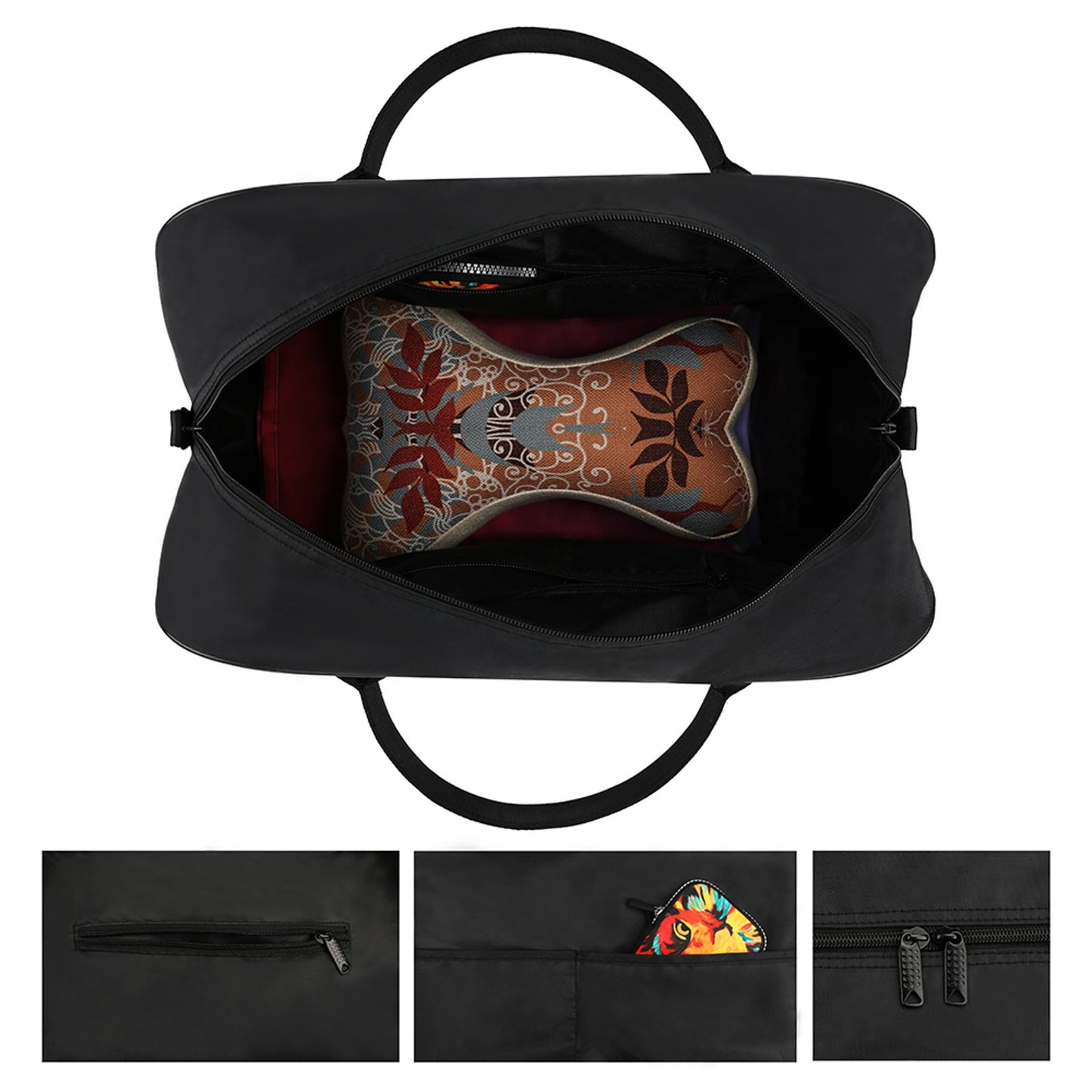 Travel Bag