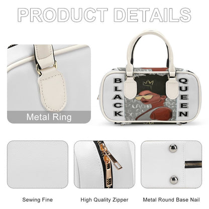 Women's Handbag(One-sided Printing)
