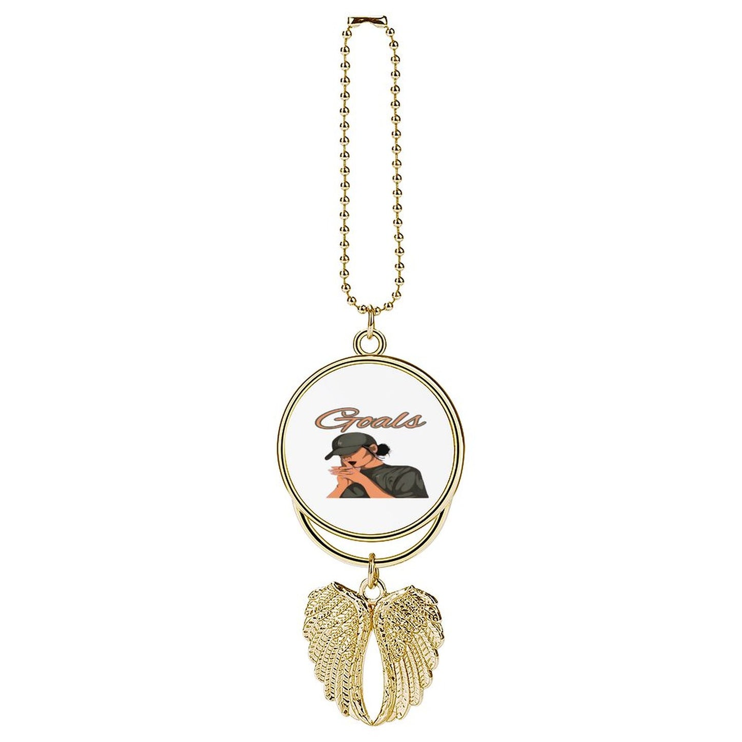 Car Pendant