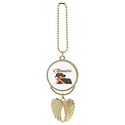 Car Pendant