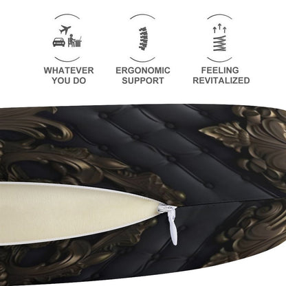 Neck Pillow for Restful Journeys