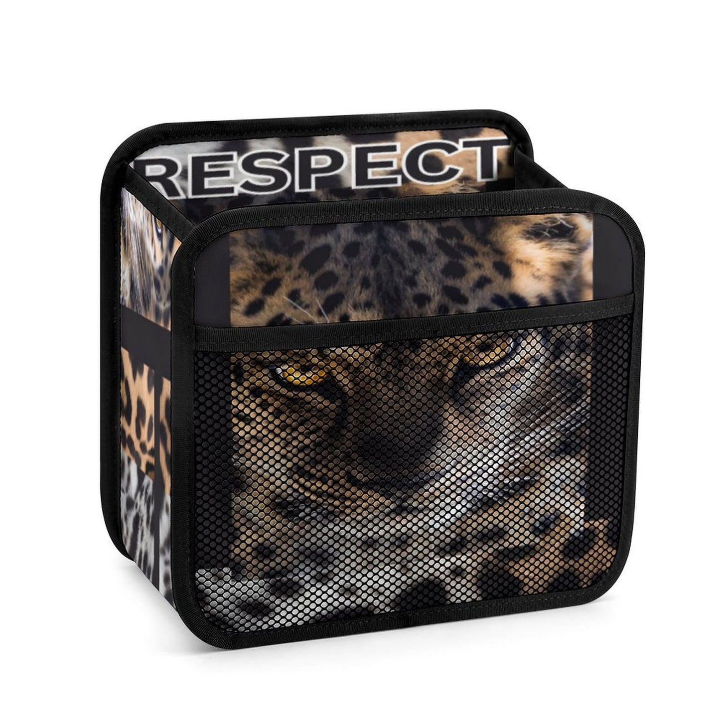 Car Seat Storage Bag(All-Over Printing)